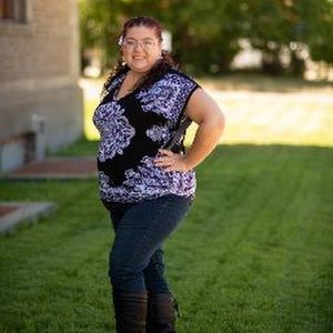 Meet your Posher, Summer